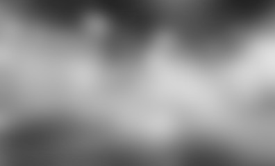 Digital art graphic created design abstract background bokeh gradient colour gray tone