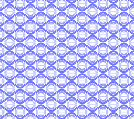 Geometric abstract design for fabric or background