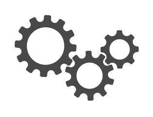 The gears of machines that continuously work, driving the organization's ideas.