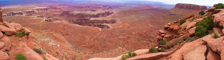 Canyonlands