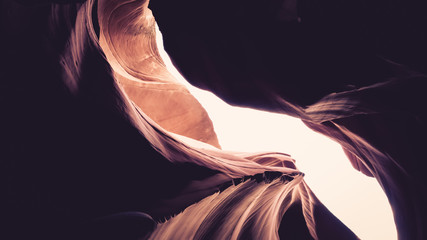 Lowr Antylope Canyon 