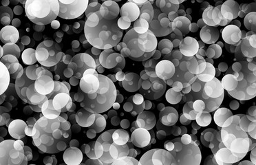  gradient  soft round circles 