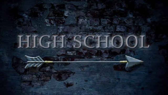 Sign 411 - HIGH SCHOOL