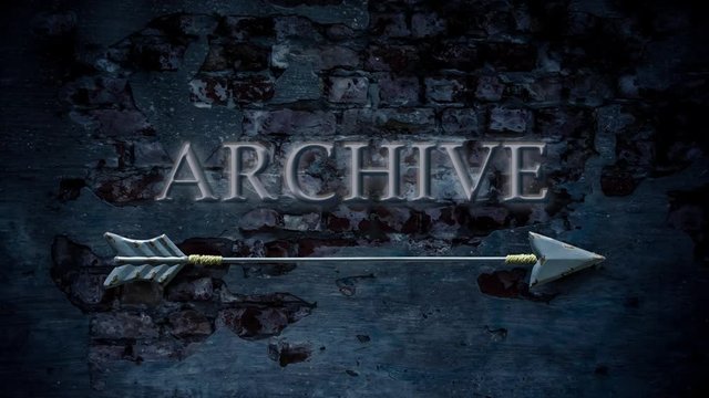 Sign 411 - Archive