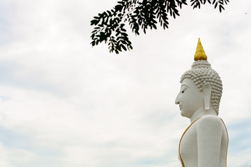 famous big buddha statue