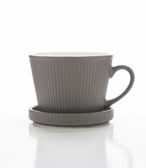 mug of versatile (Brown 3)