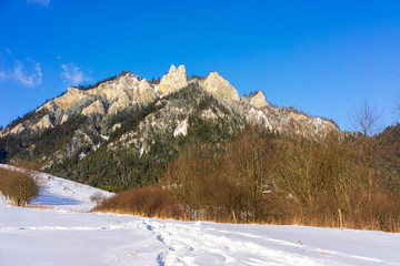 Pieniny 3 korony © SebbPL