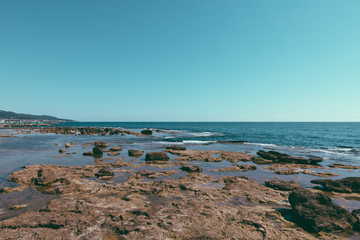 Panoramic view of Terrazza Mascagni (Mascagni terrace)