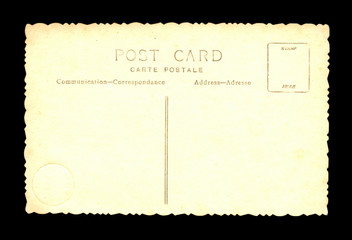 post card 2