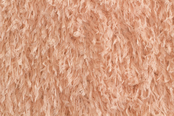 Сolor feather pattern texture background.  Soft and gentle theme -  feathers background.