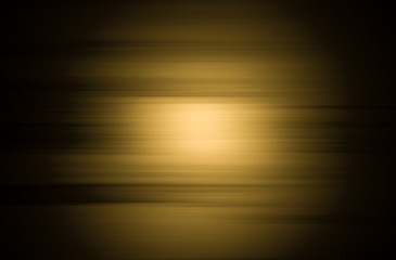 Black gold background with darker surface has a soft gradation with light technology, diagonal gray and white lines beautiful.