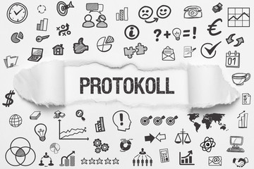 Protokoll 