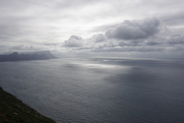 Cape de Bonne Espérance - Cape of the Good Hope
