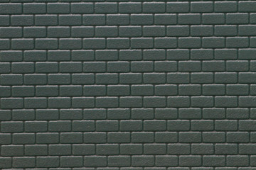 Fototapeta premium Designed background with brick pattern. Background with brick pattern for graphic work.
