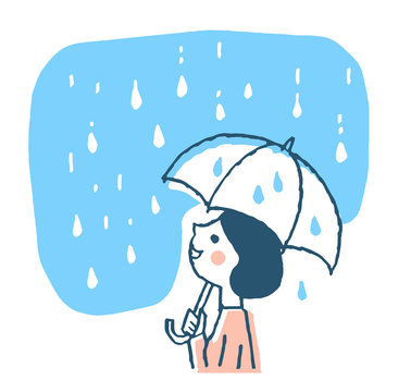 傘をさす Images – Browse 593 Stock Photos, Vectors, and Video