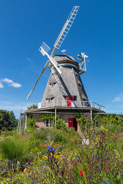 Windm&uuml;hle