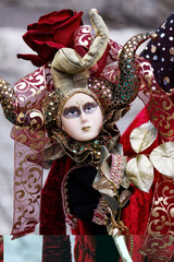 Hallia Venetia Karneval Fasching Party Schäbisch Hall