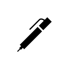 pen icon trendy