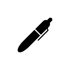 pen icon trendy