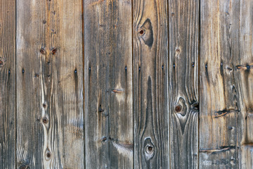 The old wood texture with natural patterns