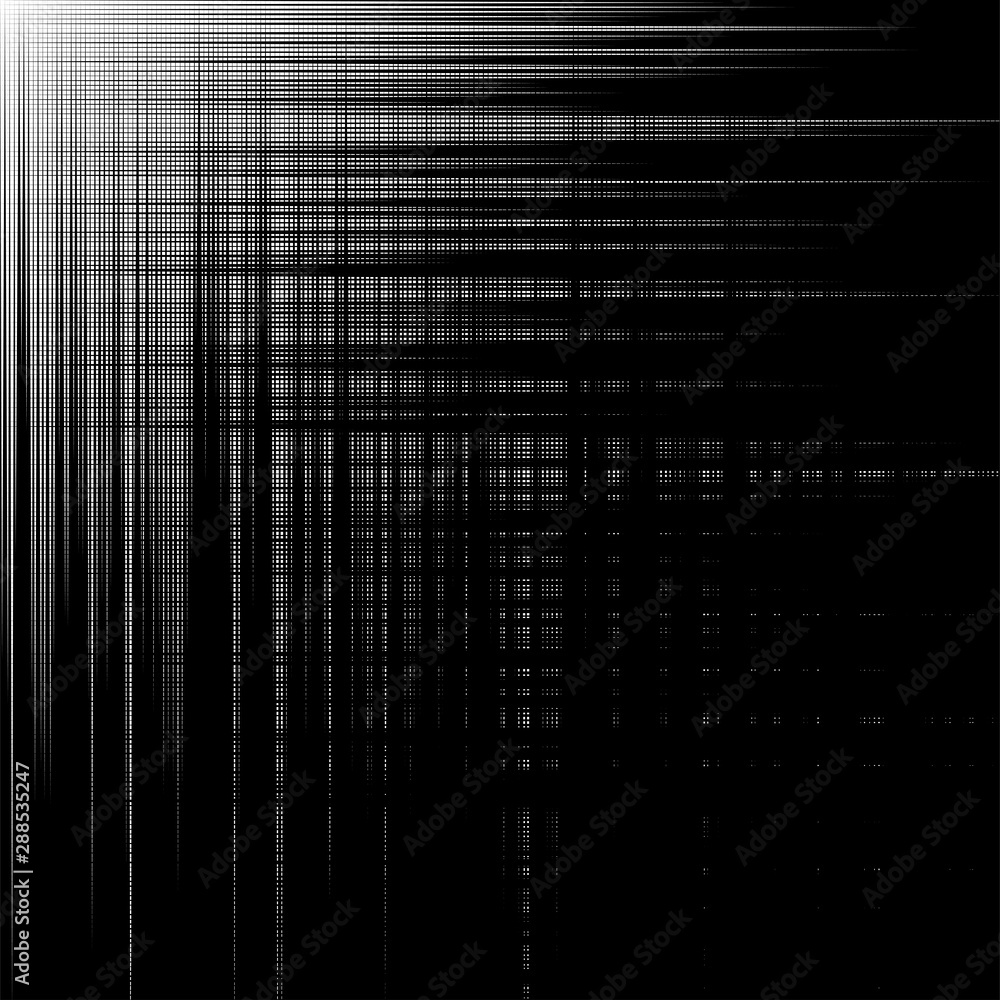 Poster grid, mesh of lines pattern. geometric pattern, texture, background with parallel straight stripes