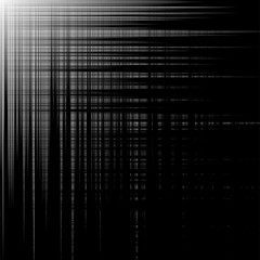 grid, mesh of lines pattern. geometric pattern, texture, background with parallel straight stripes