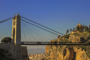 pont de sidi msid constantine