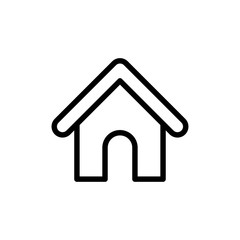 home icon trendy