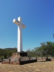 monumento cruz