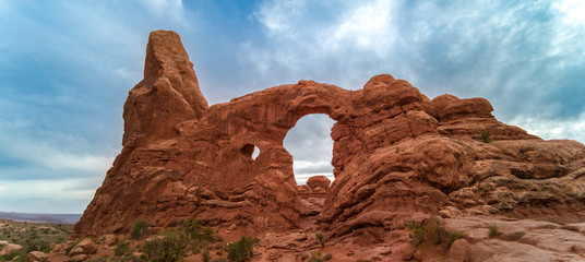 Arches NP Moab