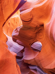 Lower Antelope Canyon, Page, Arizona, United States