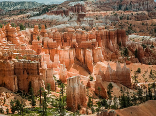 Bryce Canyon