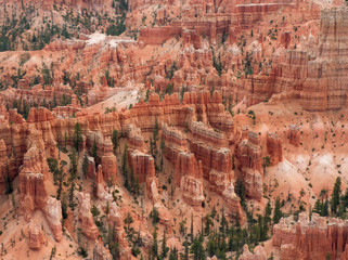 Bryce Canyon