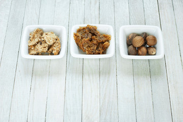 African black soap