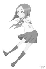 Takagi-San