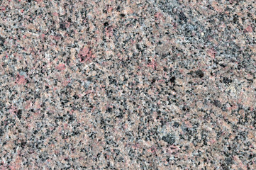 Background from granite stone and brick walls.