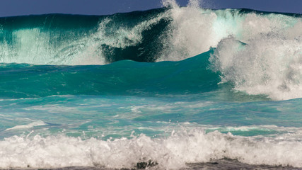 Tropical Waves