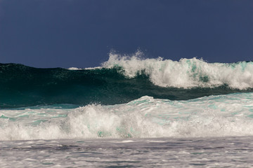 Tropical Waves