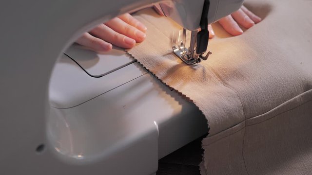 N&auml;hmaschine closeup 6