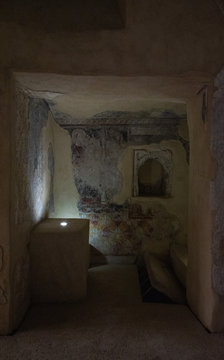Il fascino del macabro