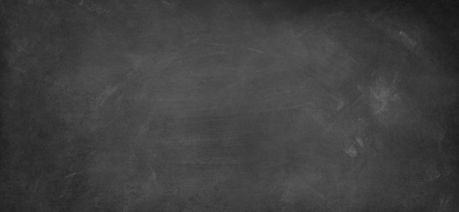 Blackboard or chalkboard