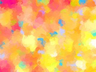 Oil drop, ink paper, watercolor abstract background, colorful abstract color trickle grunge background, concrete wall graffiti. multi colored shapes and patterns. handmade spray paintings.painted 