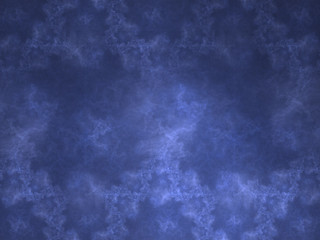 Imaginatory fractal Texture Image