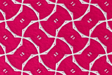 Line ,Illusion art and Art optical, paint like illustration background of spiral fractal geometric modern trickle grunge abstract background for art projects, banner