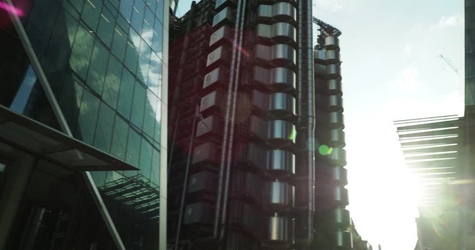 london lloyds buildings city urban skyscraper