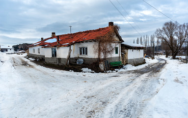 Because of Yazılıkaya Monument, Yazılıkaya village is also called Midas City or Midas City. 