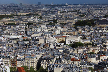 Fototapeta premium Paris