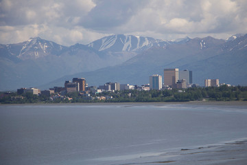 Anchorage Alaska