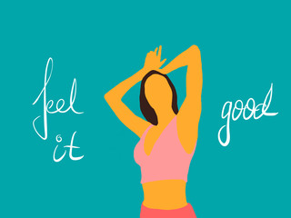 Feel it good