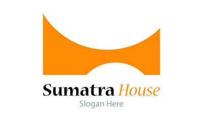 sumatra house